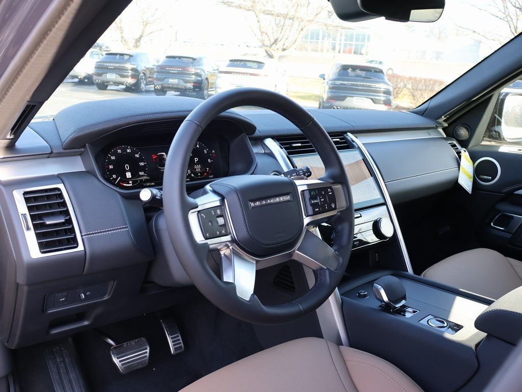 2026 Land Rover Discovery Gemini Edition San Clemente CA