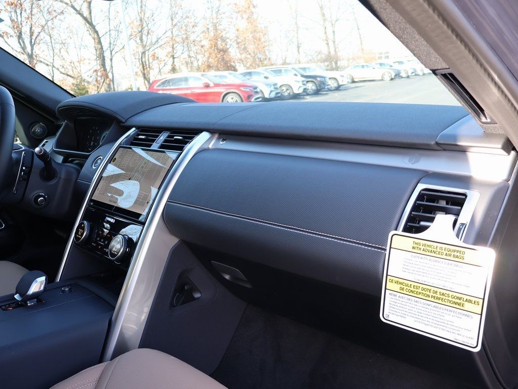 2026 Land Rover Discovery Gemini Edition San Clemente CA
