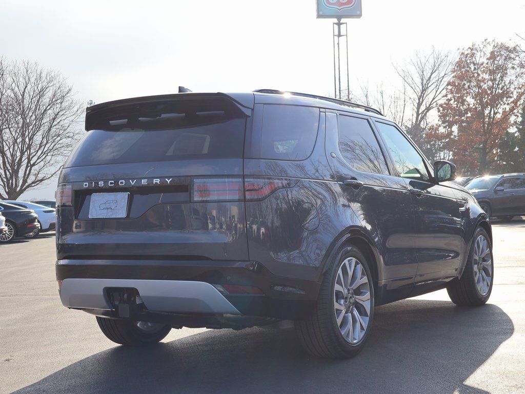 2026 Land Rover Discovery Gemini Edition San Clemente CA