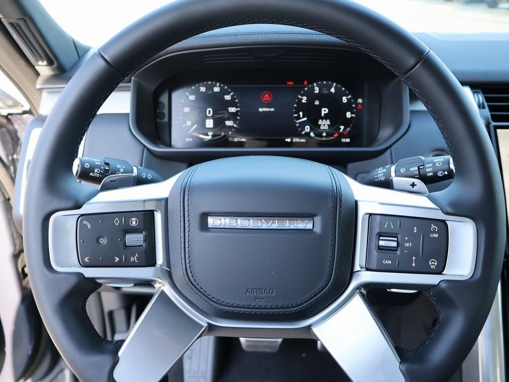 2026 Land Rover Discovery Gemini Edition San Clemente CA