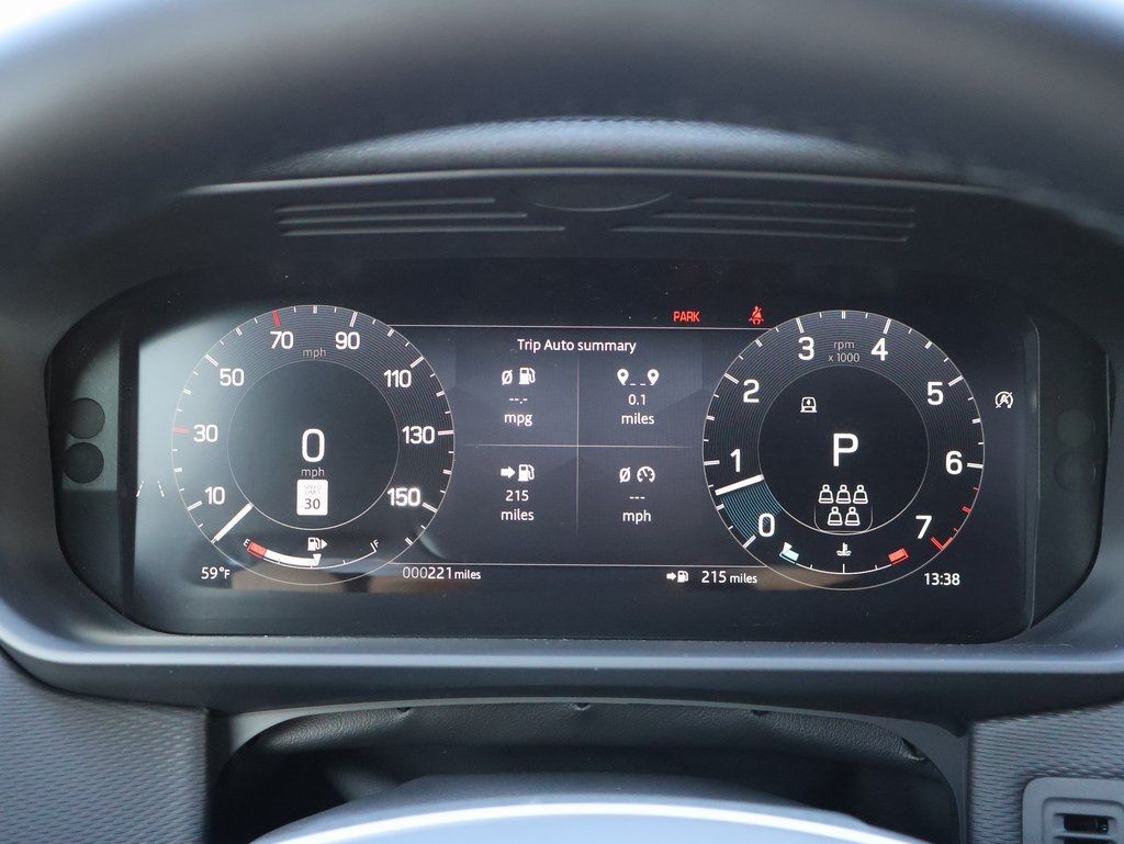 2026 Land Rover Discovery Gemini Edition San Clemente CA