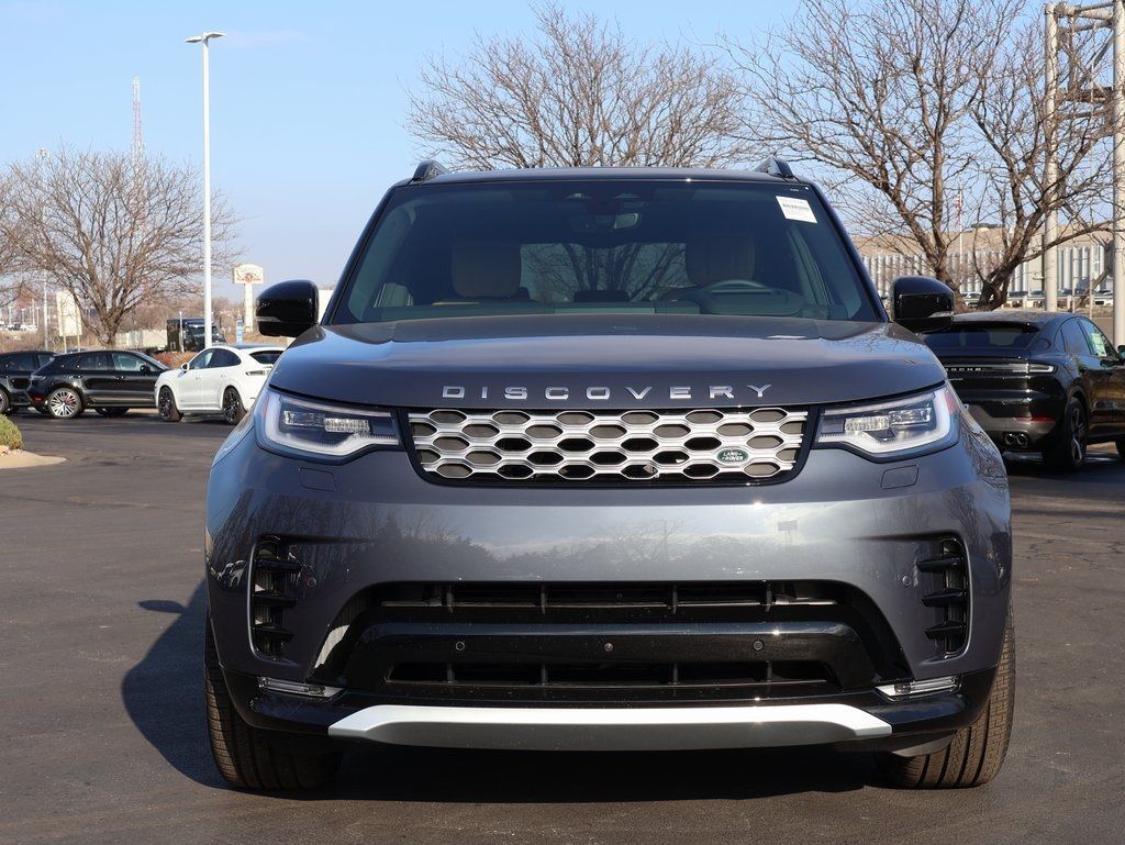 2026 Land Rover Discovery Gemini Edition San Clemente CA