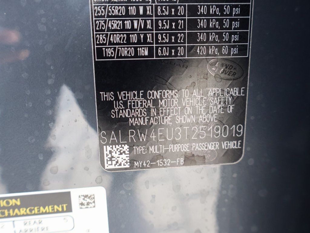 2026 Land Rover Discovery Gemini Edition San Clemente CA