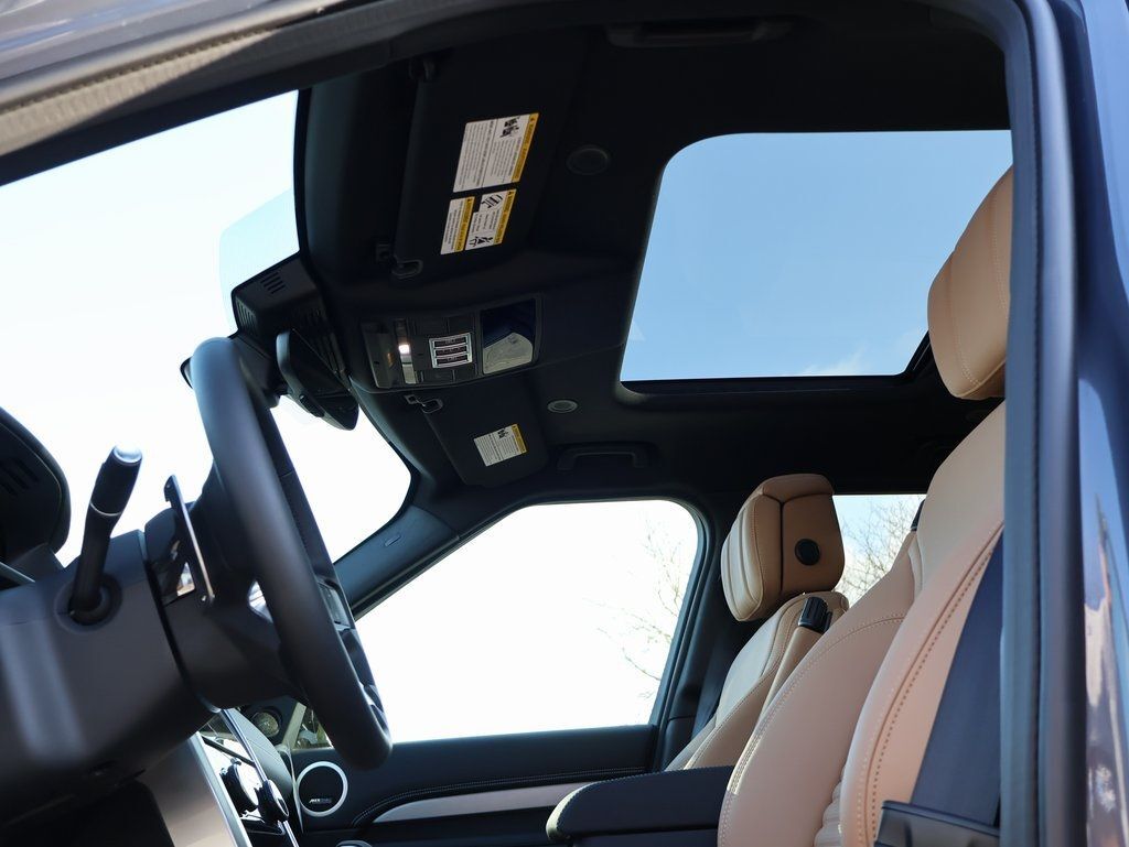 2026 Land Rover Discovery Gemini Edition San Clemente CA