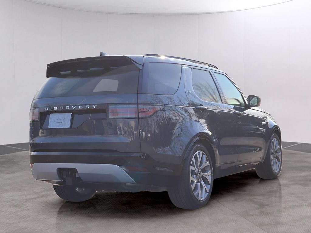 2026 Land Rover Discovery Gemini Edition San Clemente CA