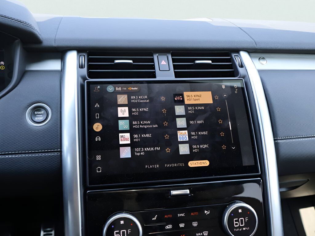 2026 Land Rover Discovery Gemini Edition San Clemente CA