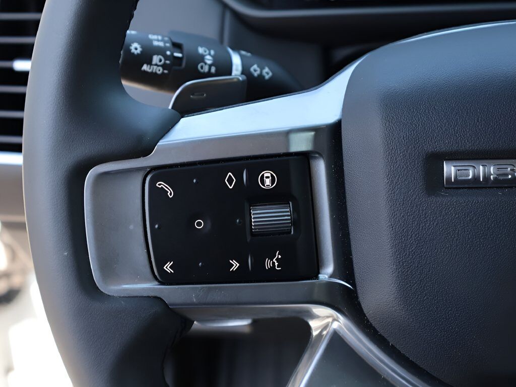 2026 Land Rover Discovery Gemini Edition San Clemente CA