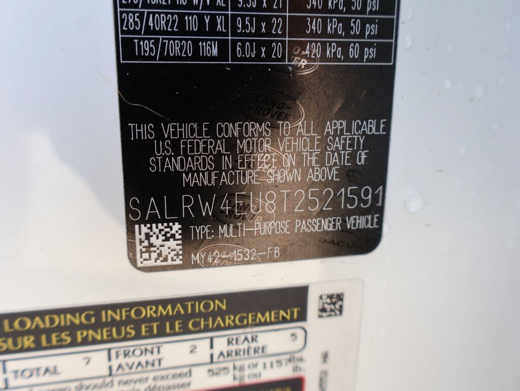 2026 Land Rover Discovery Gemini Edition San Clemente CA