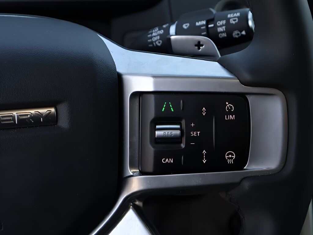 2026 Land Rover Discovery Gemini Edition San Clemente CA