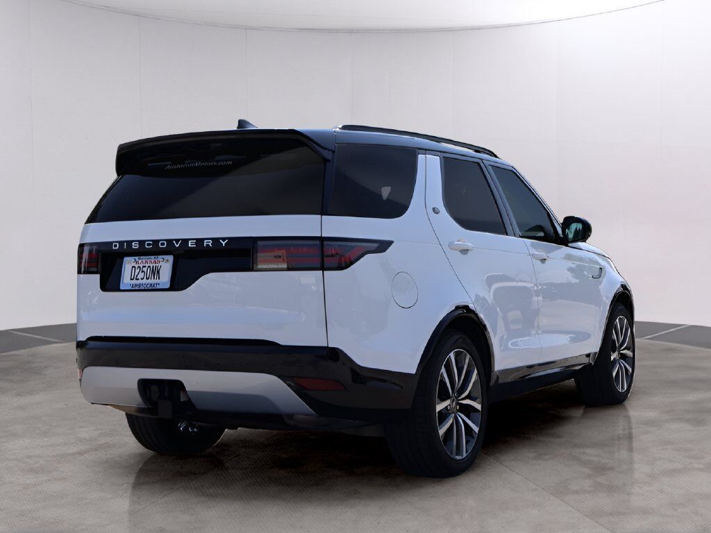 2026 Land Rover Discovery Gemini Edition San Clemente CA