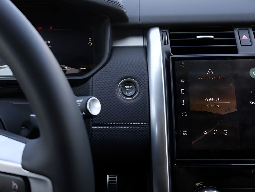 2026 Land Rover Discovery Gemini Edition San Clemente CA