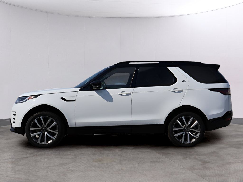 2026 Land Rover Discovery Gemini Edition San Clemente CA