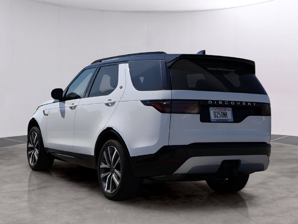 2026 Land Rover Discovery Gemini Edition San Clemente CA
