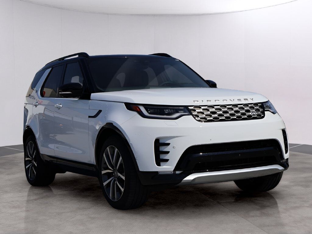 2026 Land Rover Discovery Gemini Edition San Clemente CA