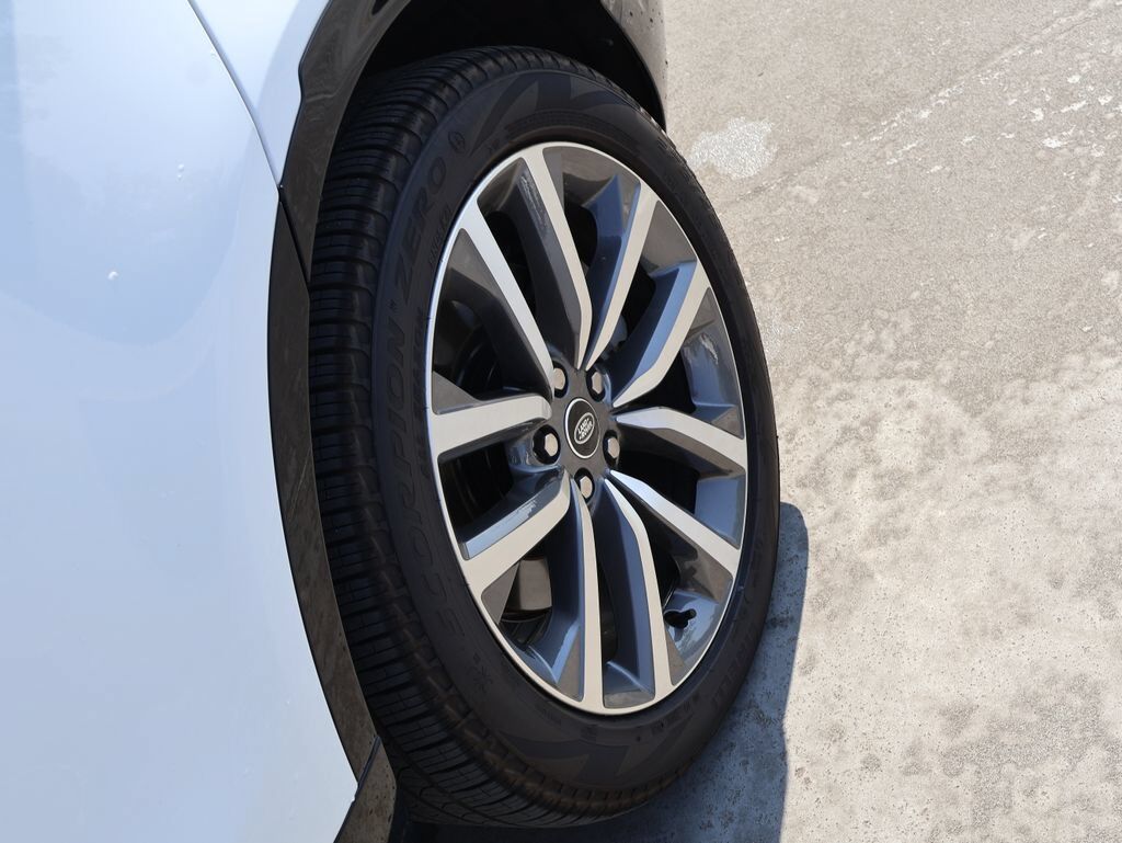 2026 Land Rover Discovery Gemini Edition San Clemente CA