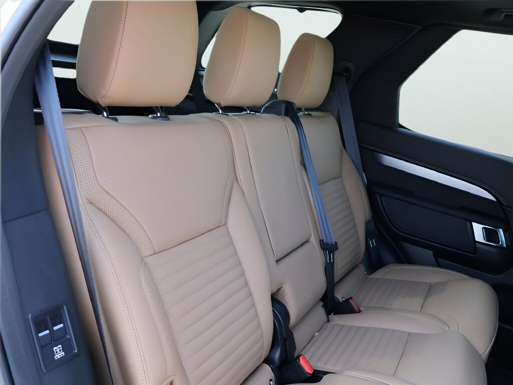 2026 Land Rover Discovery Gemini Edition San Clemente CA