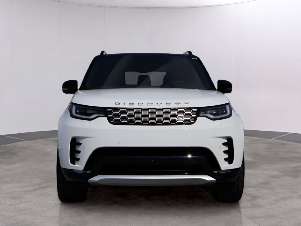 2026 Land Rover Discovery Gemini Edition San Clemente CA