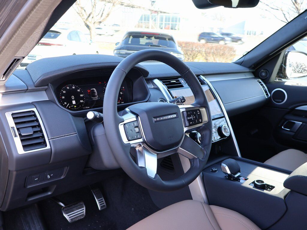 2026 Land Rover Discovery Gemini Edition San Clemente CA