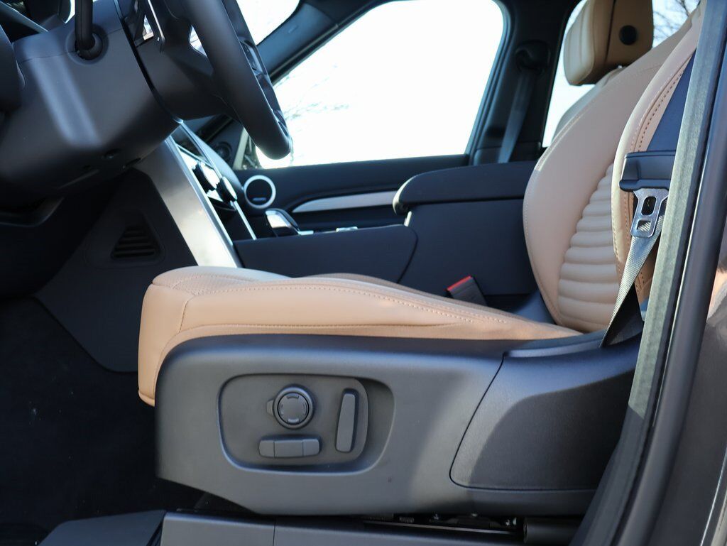 2026 Land Rover Discovery Gemini Edition San Clemente CA