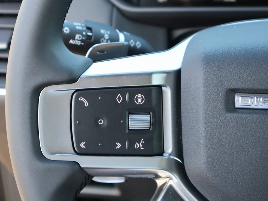 2026 Land Rover Discovery Gemini Edition San Clemente CA