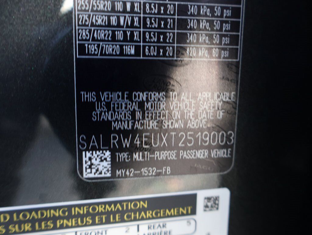 2026 Land Rover Discovery Gemini Edition San Clemente CA