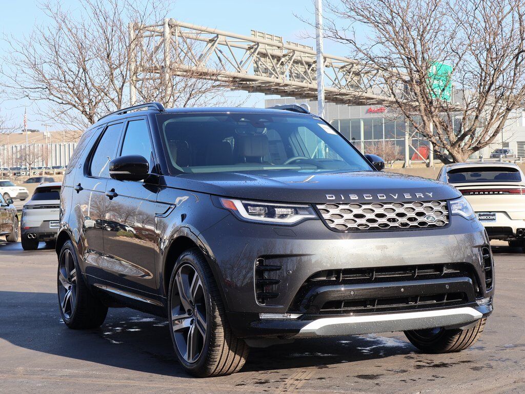 2026 Land Rover Discovery Gemini Edition San Clemente CA