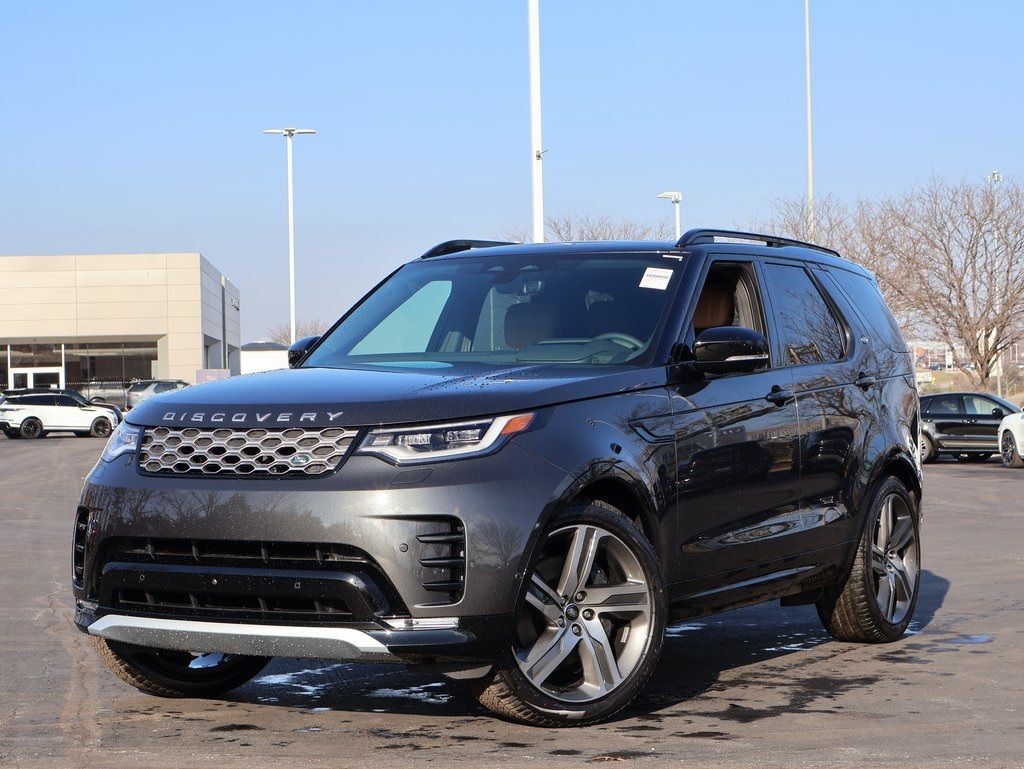 2026 Land Rover Discovery Gemini Edition San Clemente CA