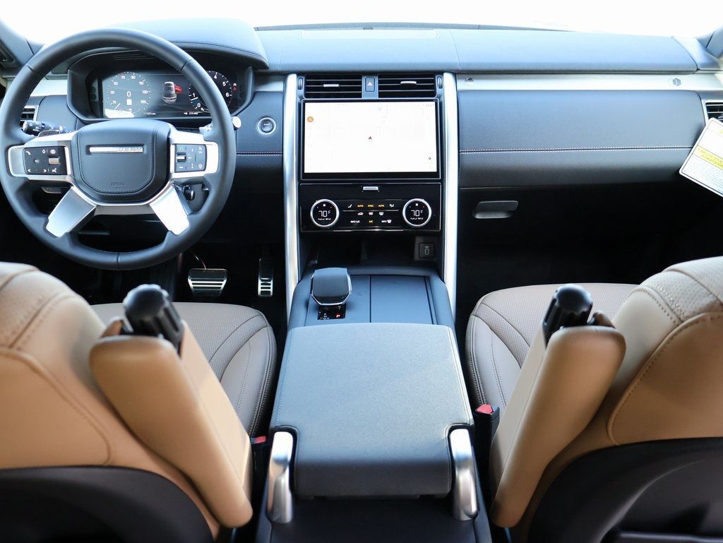 2026 Land Rover Discovery Gemini Edition San Clemente CA