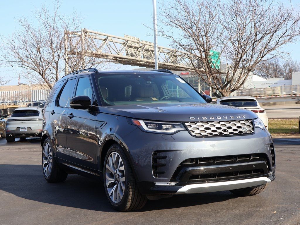 2026 Land Rover Discovery Gemini Edition San Clemente CA