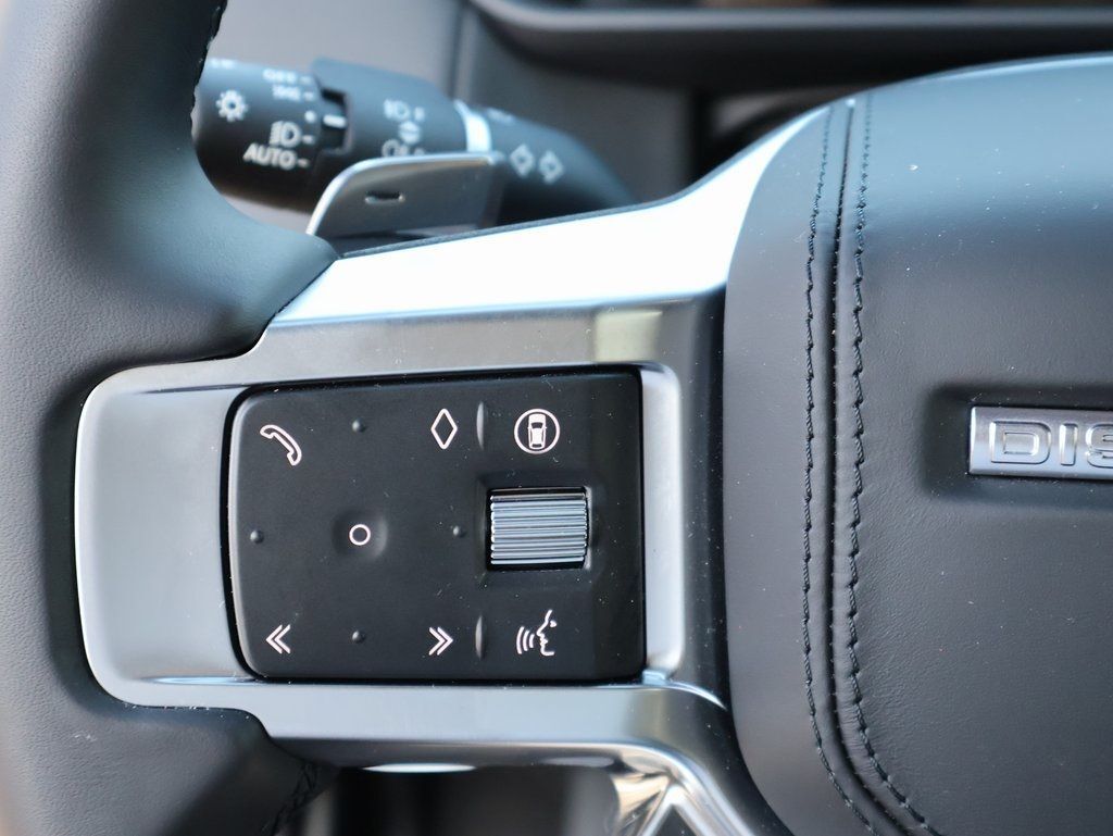 2026 Land Rover Discovery Gemini Edition San Clemente CA