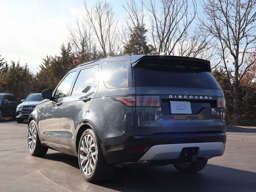 2026 Land Rover Discovery Gemini Edition San Clemente CA