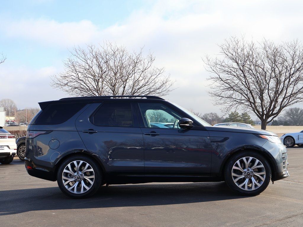 2026 Land Rover Discovery Gemini Edition San Clemente CA