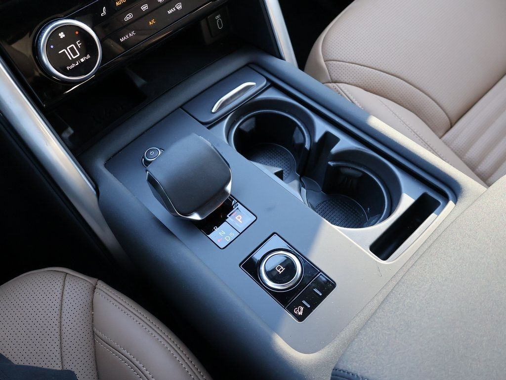 2026 Land Rover Discovery Gemini Edition San Clemente CA