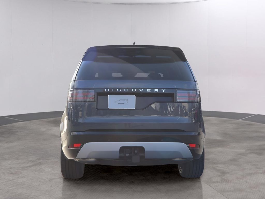 2026 Land Rover Discovery Gemini Edition San Clemente CA