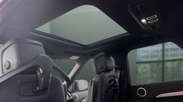 2026 Land Rover Discovery Gemini Edition San Juan TX