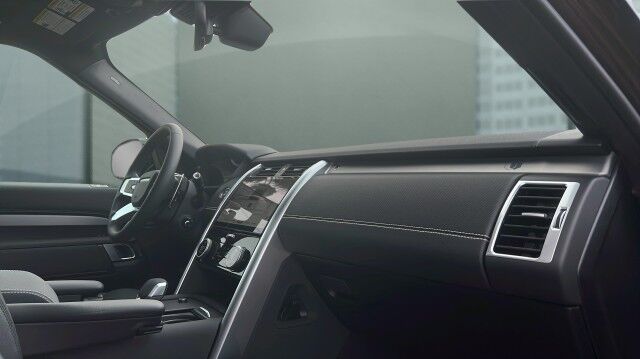 2026 Land Rover Discovery Gemini Edition San Juan TX