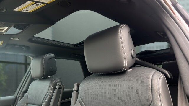 2026 Land Rover Discovery Gemini Edition San Juan TX