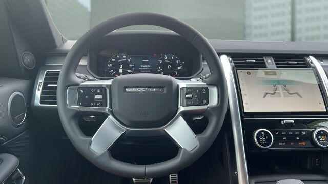 2026 Land Rover Discovery Gemini Edition San Juan TX