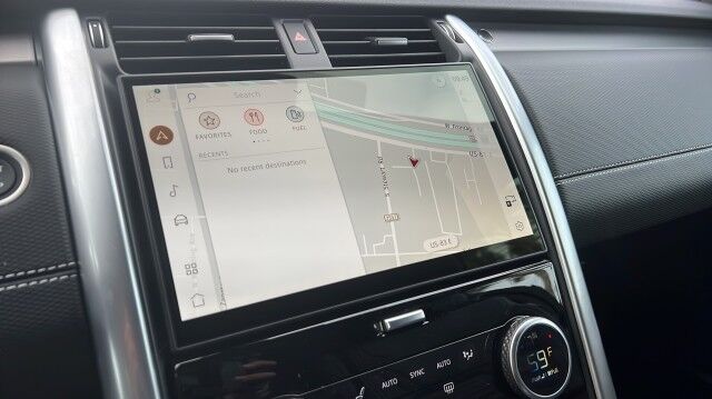 2026 Land Rover Discovery Gemini Edition San Juan TX