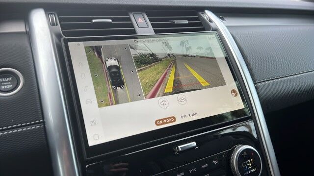 2026 Land Rover Discovery Gemini Edition San Juan TX