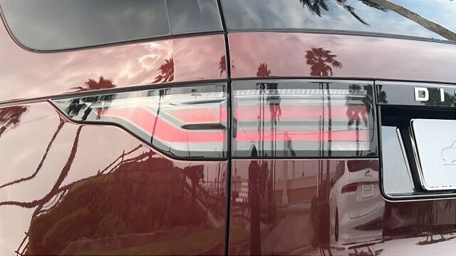 2026 Land Rover Discovery Gemini Edition San Juan TX