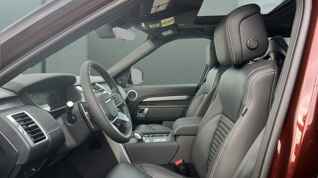 2026 Land Rover Discovery Gemini Edition San Juan TX