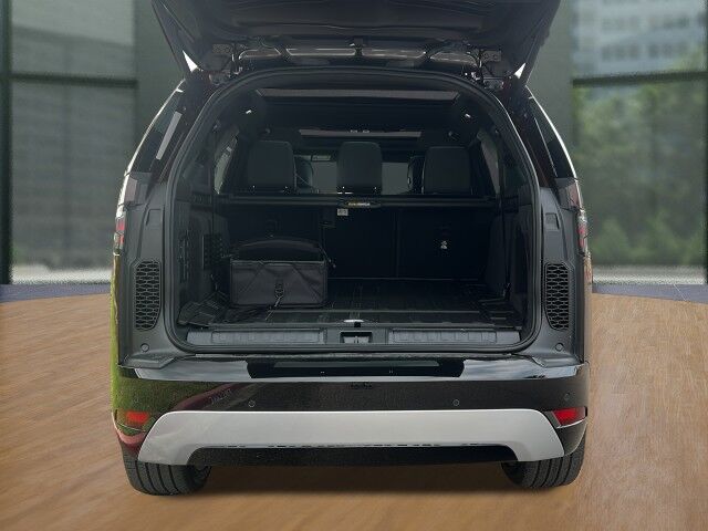 2026 Land Rover Discovery Gemini Edition San Juan TX