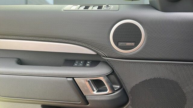 2026 Land Rover Discovery Gemini Edition San Juan TX