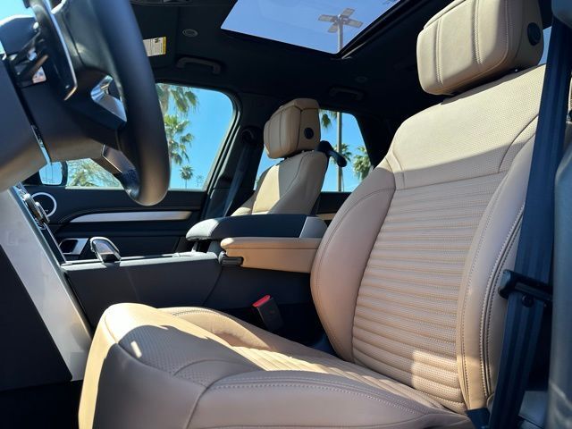 2026 Land Rover Discovery Gemini Edition Tucson AZ
