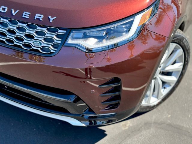 2026 Land Rover Discovery Gemini Edition Tucson AZ