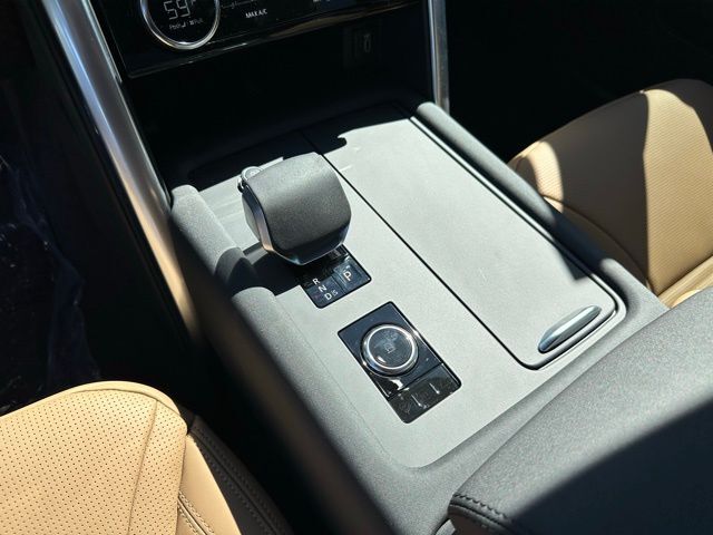2026 Land Rover Discovery Gemini Edition Tucson AZ