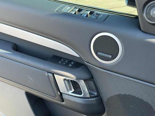 2026 Land Rover Discovery Gemini Edition Tucson AZ