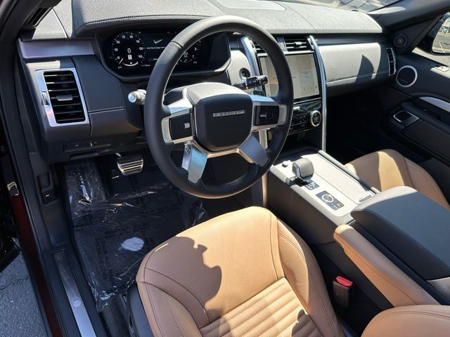 2026 Land Rover Discovery Gemini Edition Tucson AZ