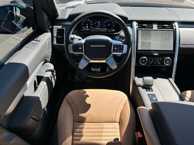 2026 Land Rover Discovery Gemini Edition Tucson AZ